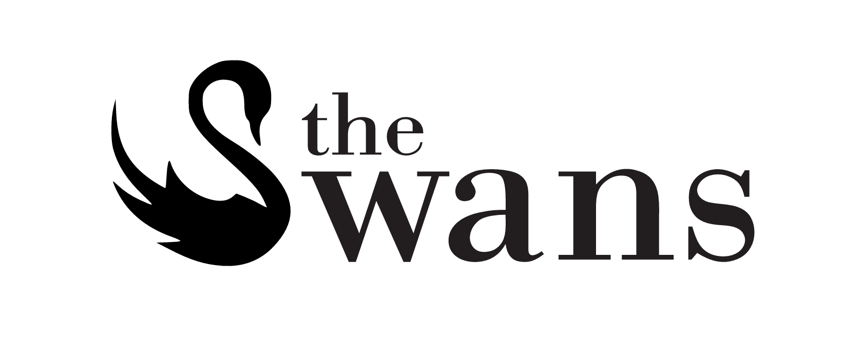 The Swans